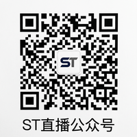 直播回放公众号二维码